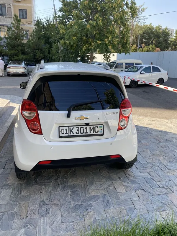 Avtomat karobka Spark sotiladi 2 Avtomat karobka Spark sotiladi 2