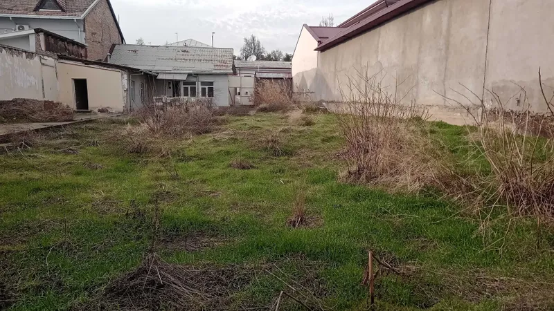 Продается участок 8 соток — фото 1