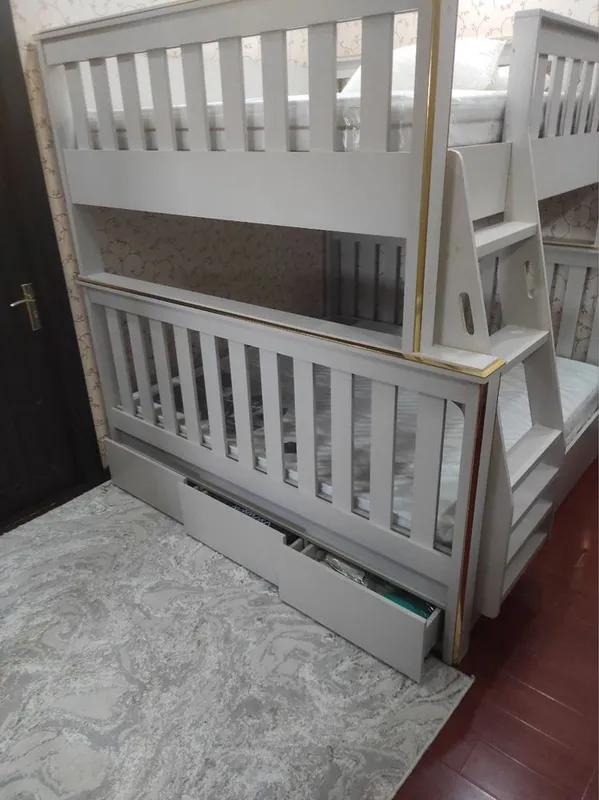 Mebel sotiladi holati juda yahshi matrasi ortopedik — фото 7
