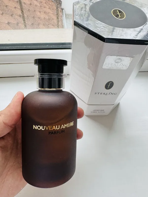 Parfume from Dubai 3 Parfume from Dubai 3