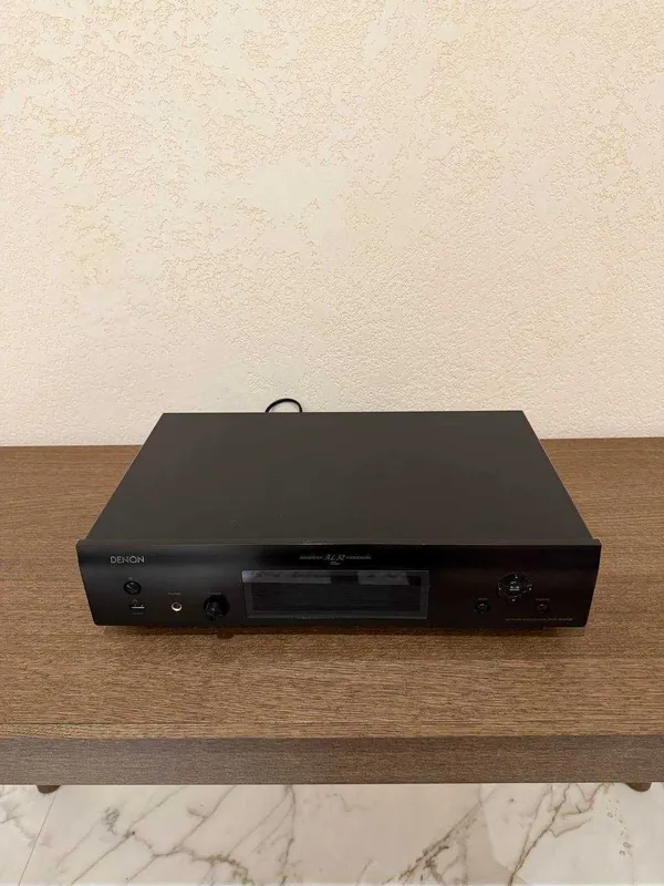 DENON DNP-800NE (Сетевой проигрыватель) — фото 5