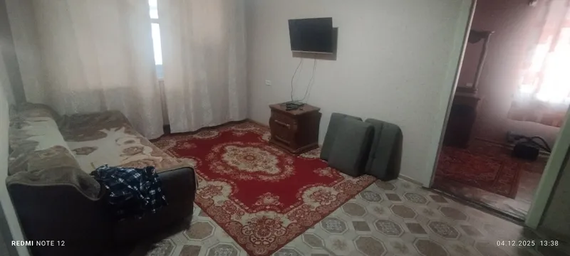 Сдается квартира в Намангане 5А микрорайон
