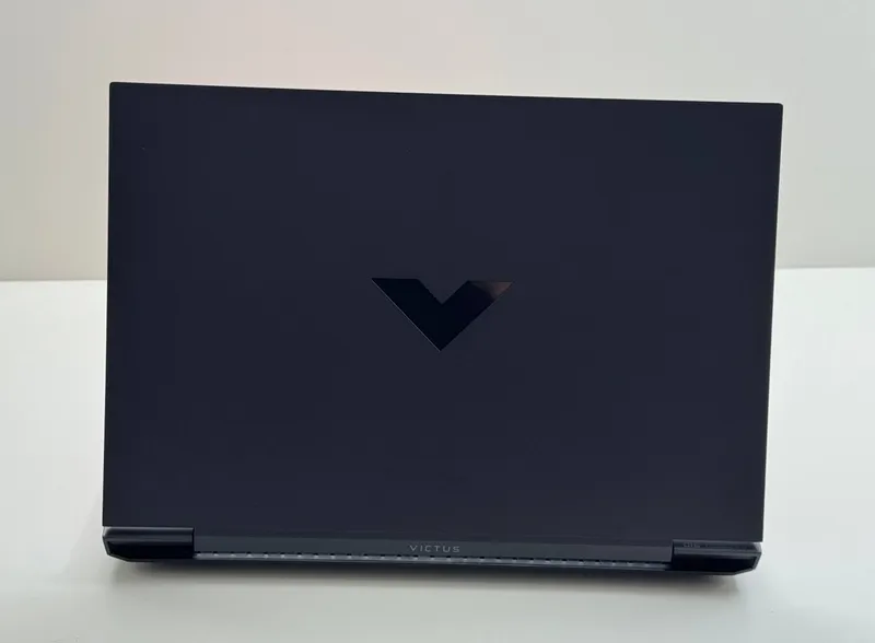 HP Victus — i7 12700H / RTX 3050Ti / DDR5 16GB — фото 6