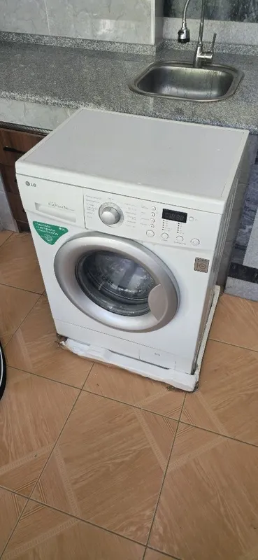 LG кирмошина ... 3
