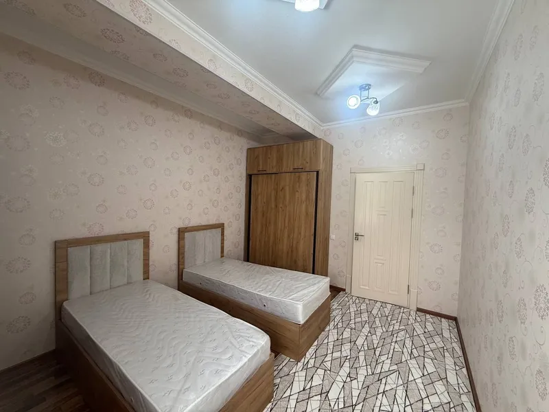 Продаётся 3х ком новостройка 5 Продаётся 3х ком новостройка 5