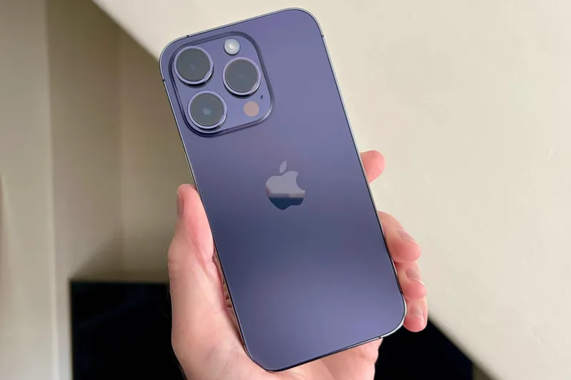 Iphone 14pro 128