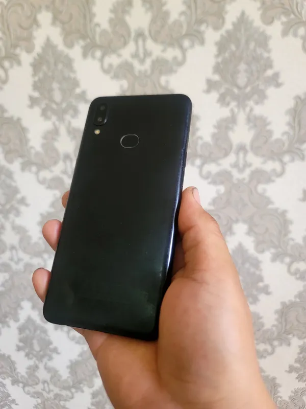 Сотилади : Samsung A 10 S