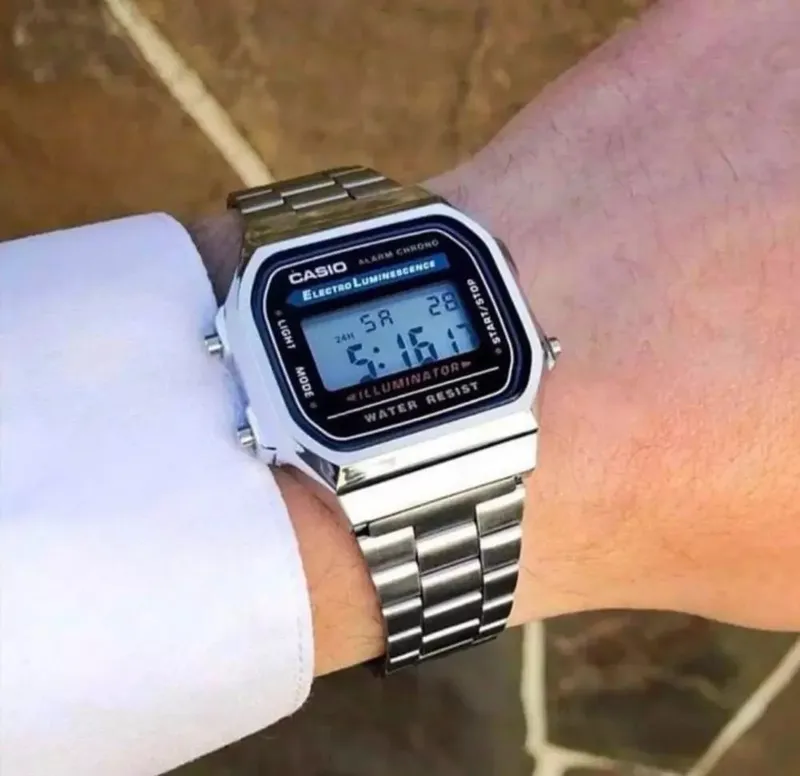Часы CASIO Часы CASIO