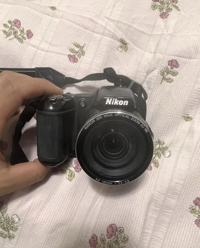 Nikon хама жойи йаги ишлатмаган 4 Nikon хама жойи йаги ишлатмаган 4