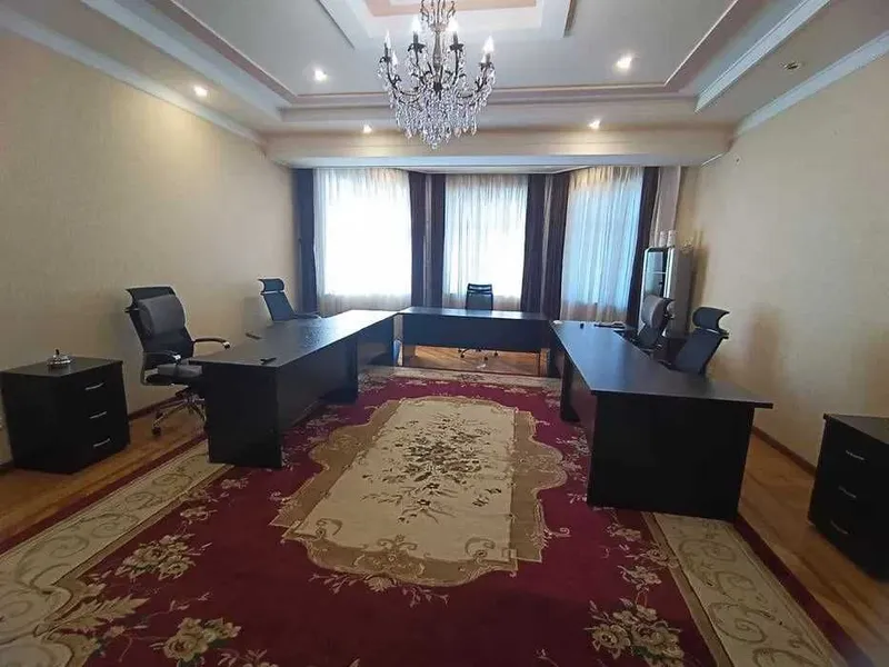 Элитный дом 550 м² в аренду | Никитина / Циолковский — фото 5