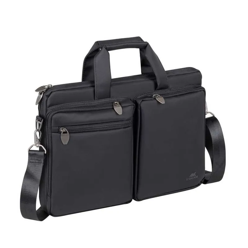 RIVACASE 8530 Black 16" noutbuk sumkasi 1 RIVACASE 8530 Black 16" noutbuk sumkasi 1