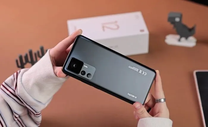 Xiaomi 12T обмен, в идеальном состоянии, в полном комплекте Xiaomi 12T обмен, в идеальном состоянии, в полном комплекте