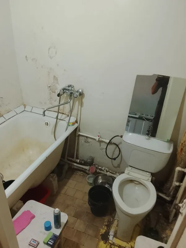 сдаю свою квартиру на Миробадском Куйлюк 3 — фото 2