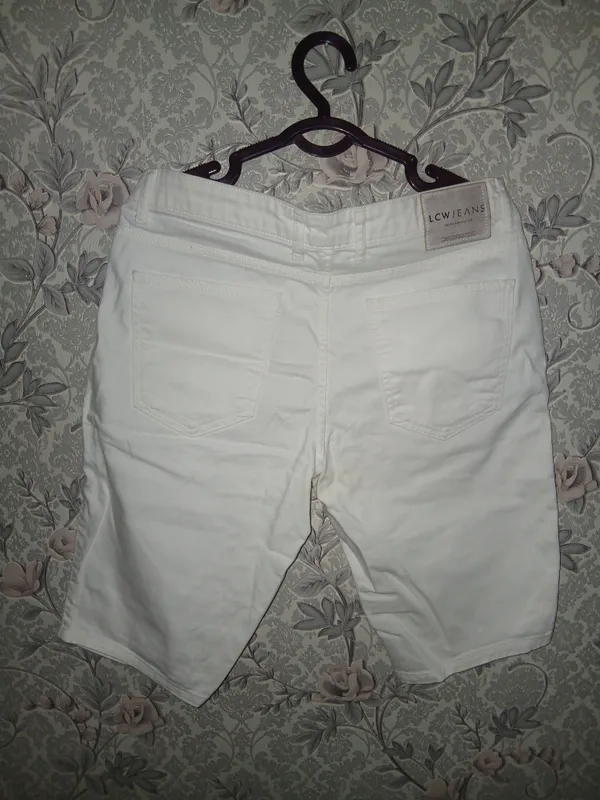 lc waikiki bermuda shortilari 2 lc waikiki bermuda shortilari 2