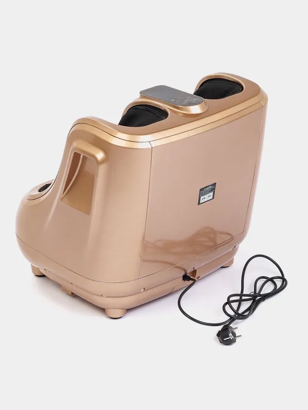 Massajor aparat Foot Massager Массажёр для ног — фото 1