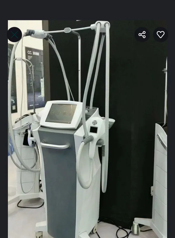 Velashape ozish apparati 3 Velashape ozish apparati 3