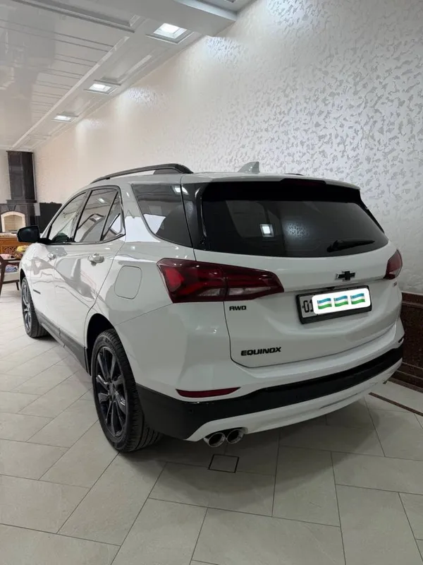 Malibu XL 2025-yil 2025-kuzf 1.000km yurgan 3 Malibu XL 2025-yil 2025-kuzf 1.000km yurgan 3