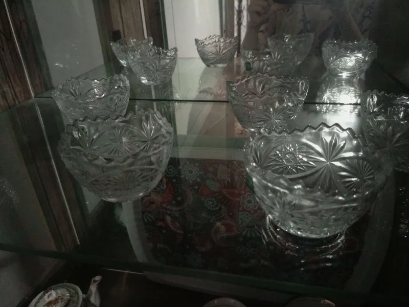 xuristal idish