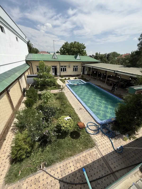 Dacha ijaraga | Basseynli, oilaviy dam olish uchun 1 Dacha ijaraga | Basseynli, oilaviy dam olish uchun 1