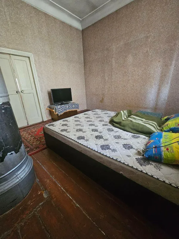 продажа 2 комнатная квартира Нилуфар махалля 56м² — фото 1 продажа 2 комнатная квартира Нилуфар махалля 56м² — фото 1