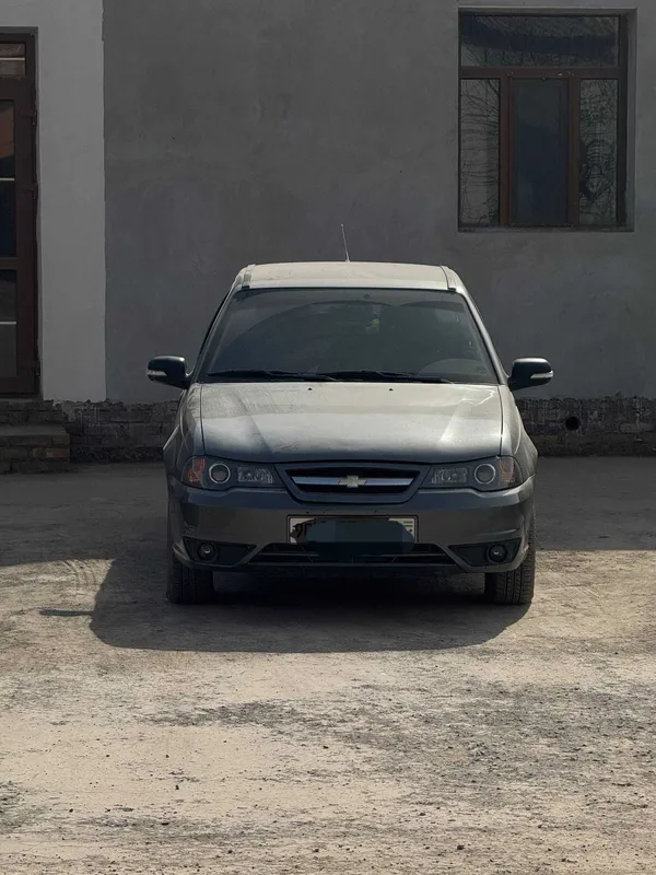 NEXIA 2 DONS full var