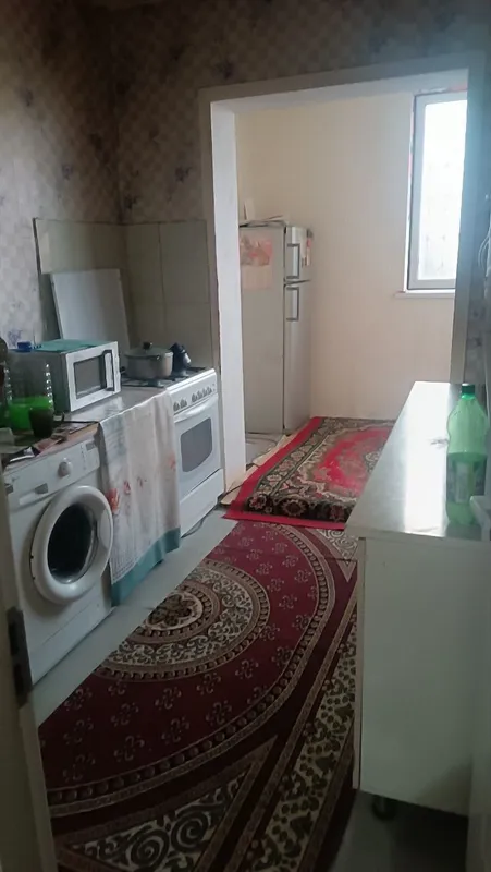 Аренда 1 ком квартира в 10 мкр