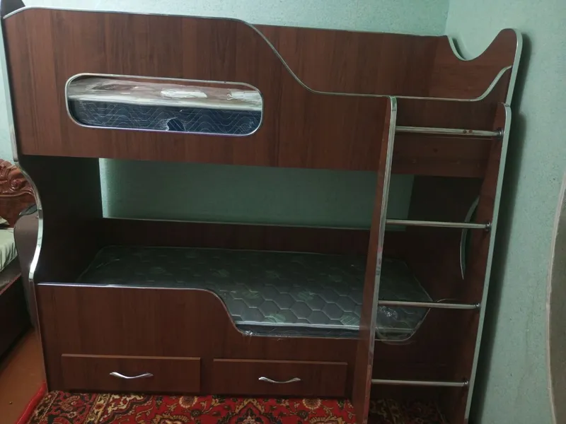 Bolalar uchun 2 etajli kravat