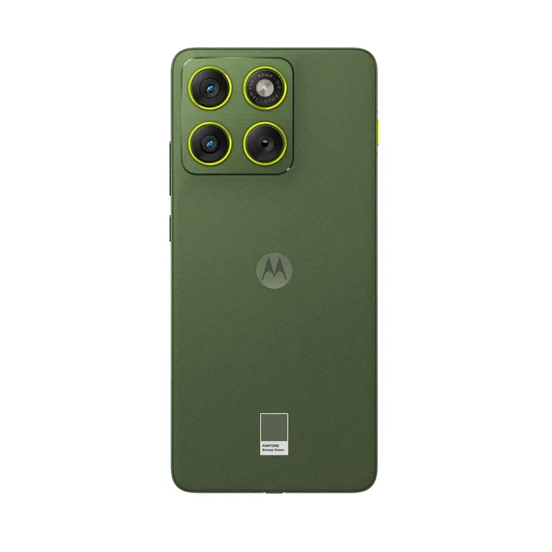 Motorola Edge 70 (12/512 ГБ) — Запечатан!