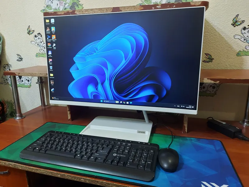 lenovo kompyuter