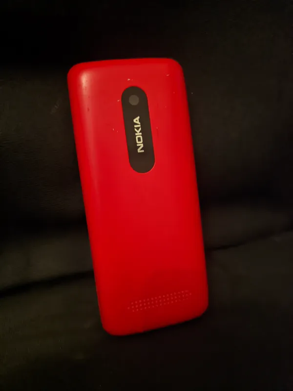 Телефон Nokia (Odscn). Dual SIM. — фото 3