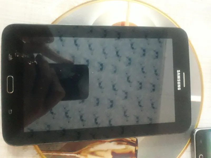 Samsung Tab 3