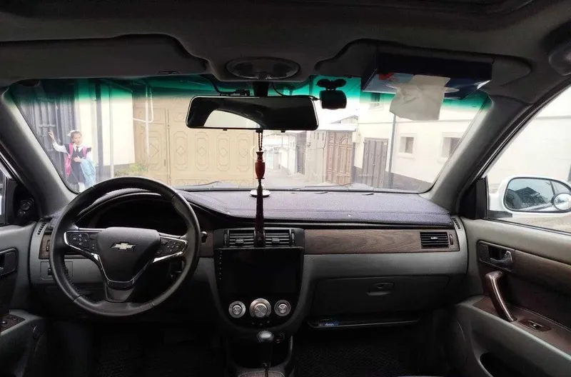 Lacetti 2013 года, автомат 6 Lacetti 2013 года, автомат 6
