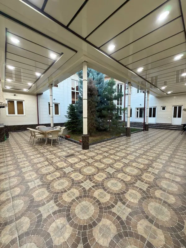 N8564 Shayxontohur tumani Tichilik mahalla 3,65 sotix 8