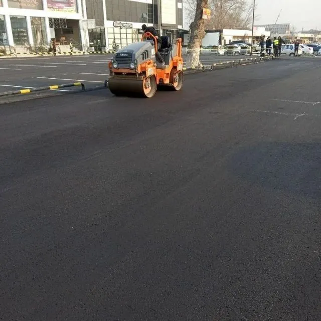 АСФАЛЬТ хизматлари — фото 1