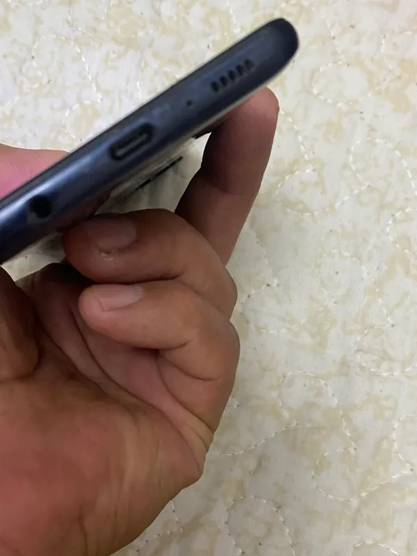 Samsung A21s telefoni 4