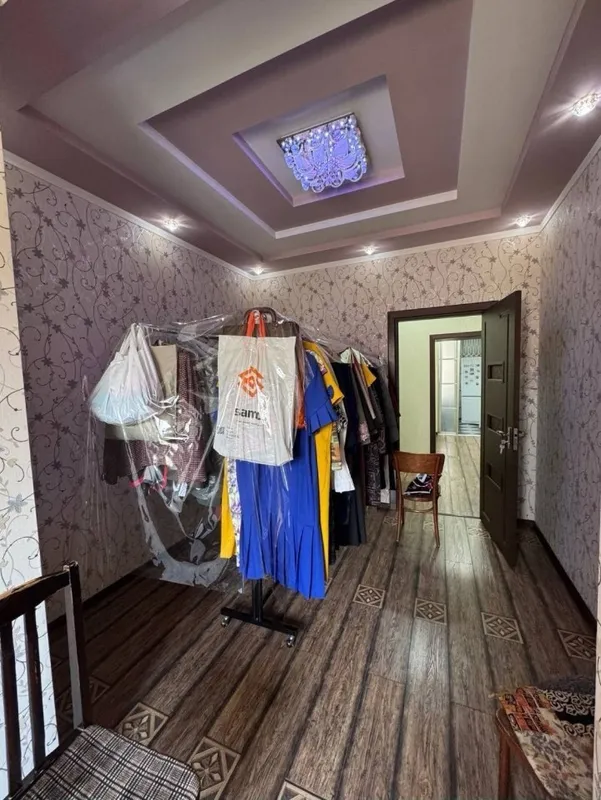 Продаётся 3-комнатная квартира 3/4, 81 м², Яккасарайский район 2 Продаётся 3-комнатная квартира 3/4, 81 м², Яккасарайский район 2