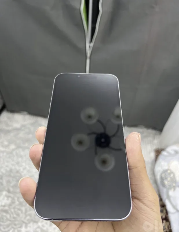 iPhone 13 Pro Max 256 ГБ в идеальном состоянии 4 iPhone 13 Pro Max 256 ГБ в идеальном состоянии 4