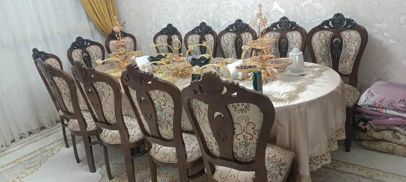 Срочно продам стол и стуля — фото 1
