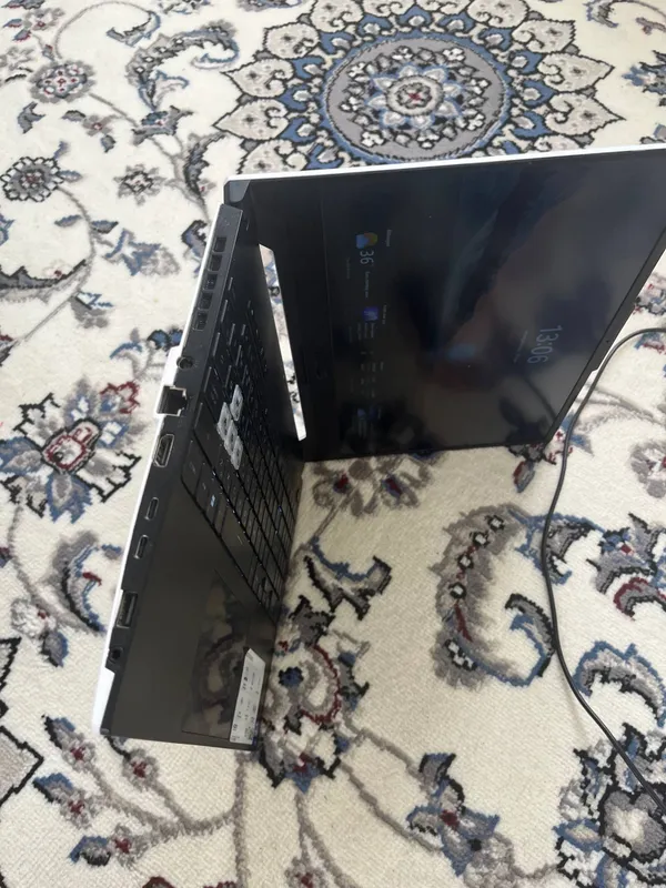 Asus TUF DASH F15 5 Asus TUF DASH F15 5