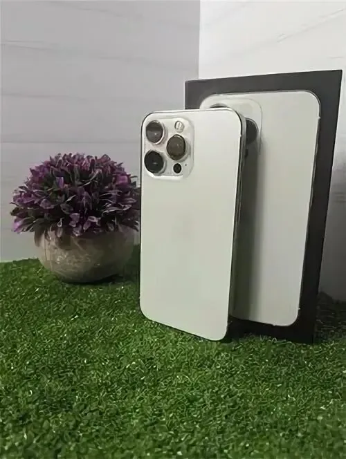iPhone 13 Pro 1