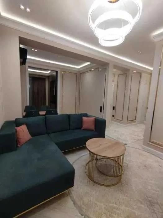 №1 IJARAGA BERILADI Qulay kvartira 2 xonali /5/9 Mirabod tumani Aybek metro 3