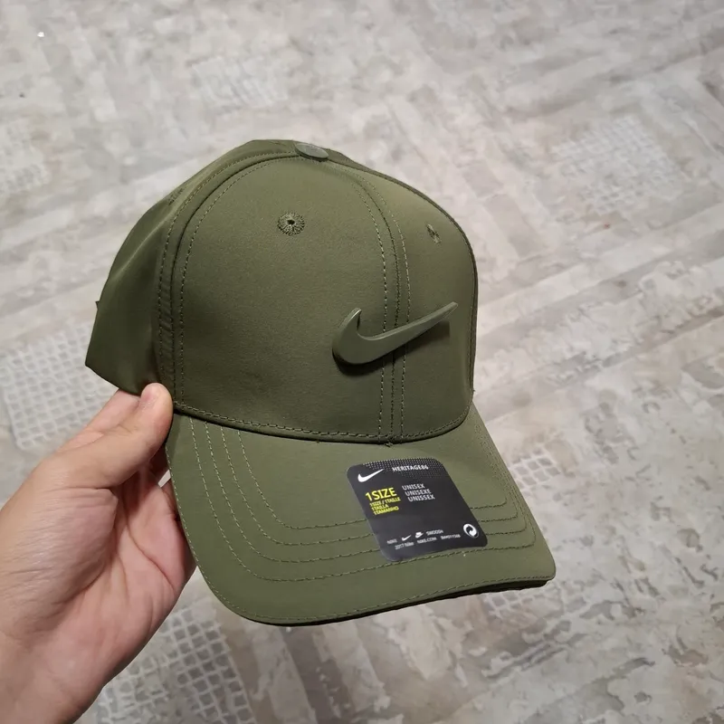 Кепка Nike 1 Кепка Nike 1