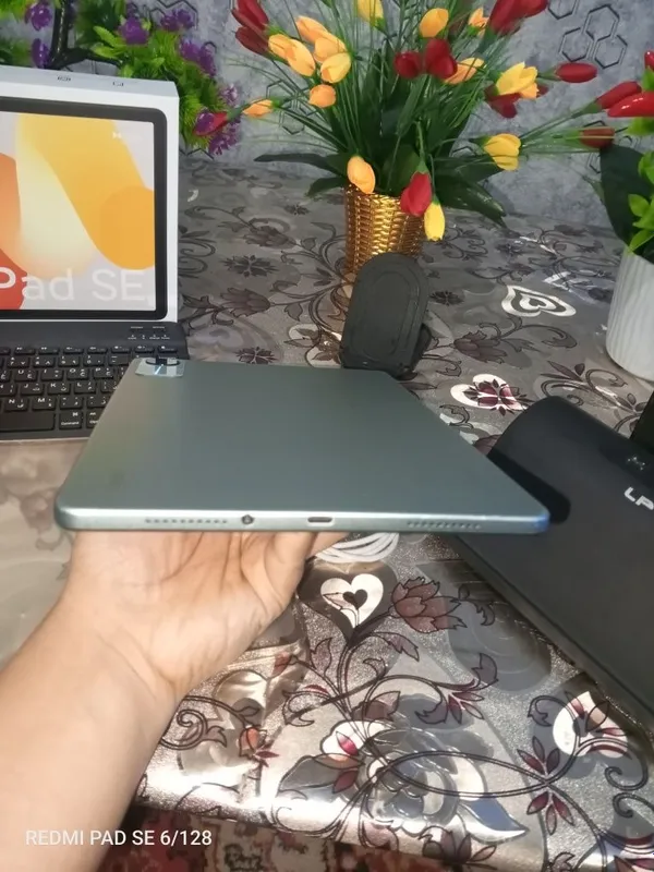 Planshet xiaomi pad 11" 2 Planshet xiaomi pad 11" 2