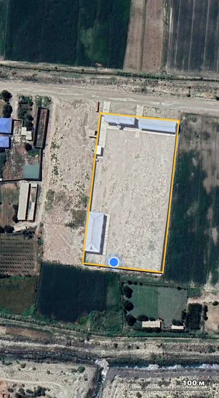 TAYYOR 2 GEKTARLI joy sotiladi #a773 5 TAYYOR 2 GEKTARLI joy sotiladi #a773 5