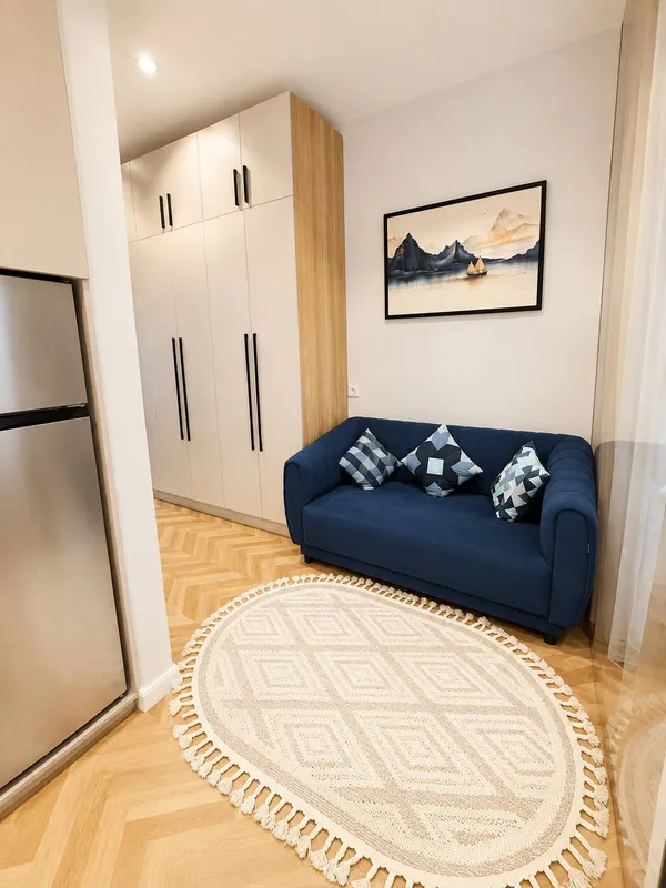 2-комнатная квартира, 30 м², Мирабад 3 2-комнатная квартира, 30 м², Мирабад 3