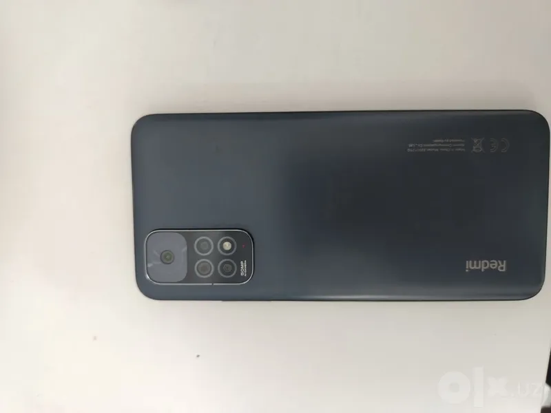 Redmi Note 11 128gb 2 Redmi Note 11 128gb 2