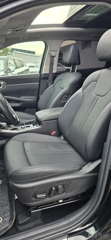 KIA SORENTO 2023 yil 6 KIA SORENTO 2023 yil 6