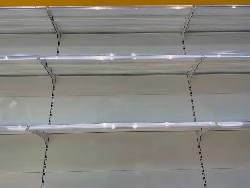 SAVDO STELLAJLARI | Торговые Стеллажи | Стеллаж | Прилавка | Полка — фото 5