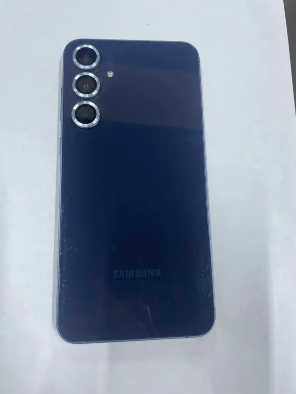 Samsung galaxy a55