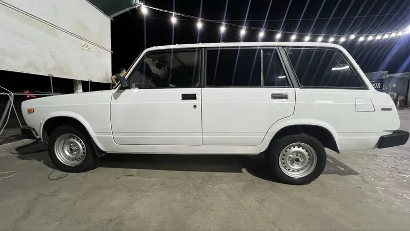 Vaz 2104 sotiladi srochniga yaxshi xolda 4 Vaz 2104 sotiladi srochniga yaxshi xolda 4